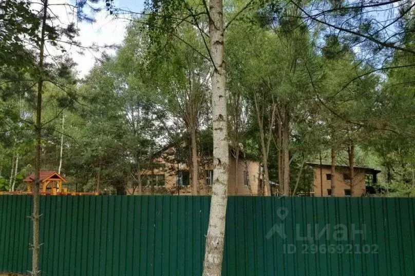 Дом в Калужская область, Жуковский район, Корсаково с/пос, д. Чернишня ... - Фото 2