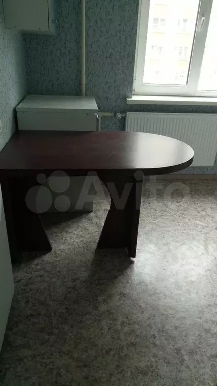 1-к. квартира, 39 м, 5/9 эт. - Фото 1