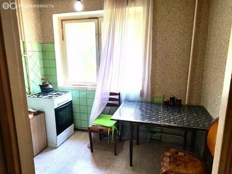3-комнатная квартира: Москва, Штурвальная улица, 3с2 (58.2 м) - Фото 0