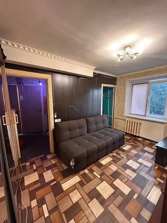 Продаётся 1-к квартира, 26 м - Фото 0
