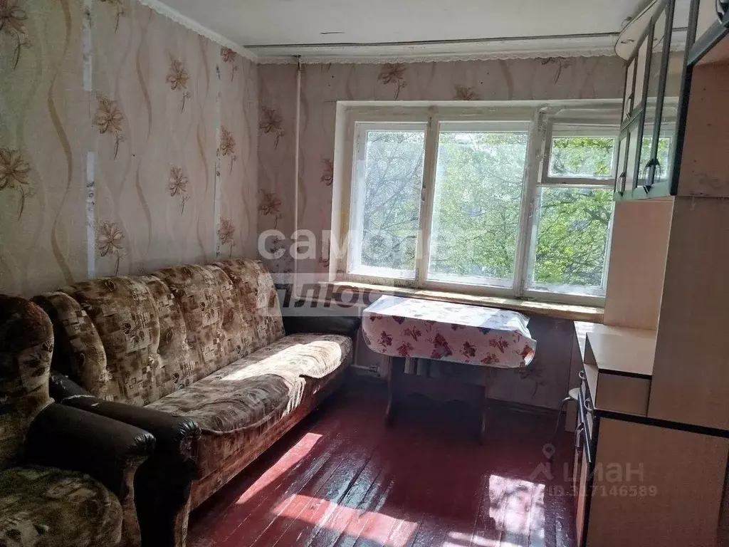Комната Чувашия, Новочебоксарск ул. Терешковой, 12 (12.1 м) - Фото 0