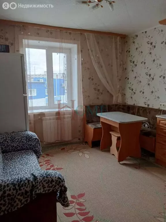 1-комнатная квартира: Новосибирск, улица Залесского, 7 (37 м) - Фото 1