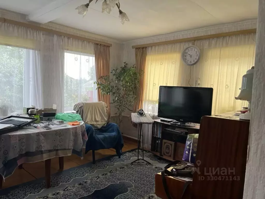 Дом в Пермский край, Нытва ул. Некрасова, 43 (50 м) - Фото 2