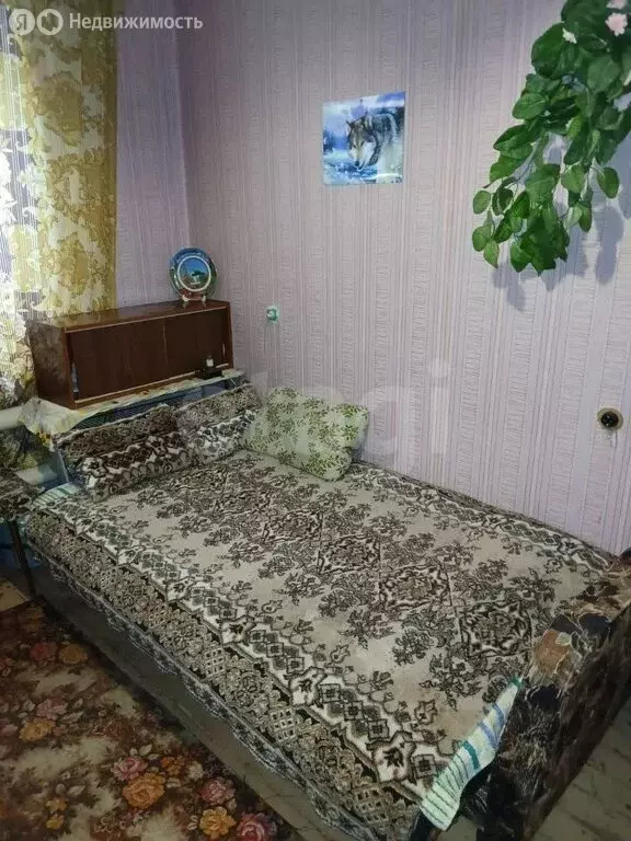 2-комнатная квартира: Нижний Тагил, улица Зари, 39 (43.4 м) - Фото 2