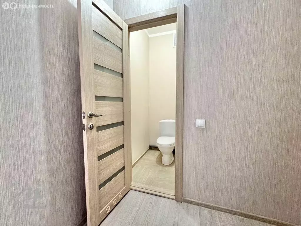 2-комнатная квартира: Барнаул, улица 65 лет Победы, 29 (53 м) - Фото 2