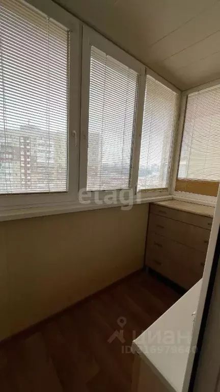 1-к кв. Белгородская область, Белгород бул. Строителей, 45а (33.1 м) - Фото 0