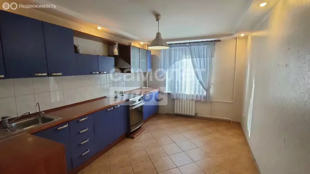 3-комнатная квартира: Челябинск, улица Свободы, 141А (65.4 м) - Фото 1