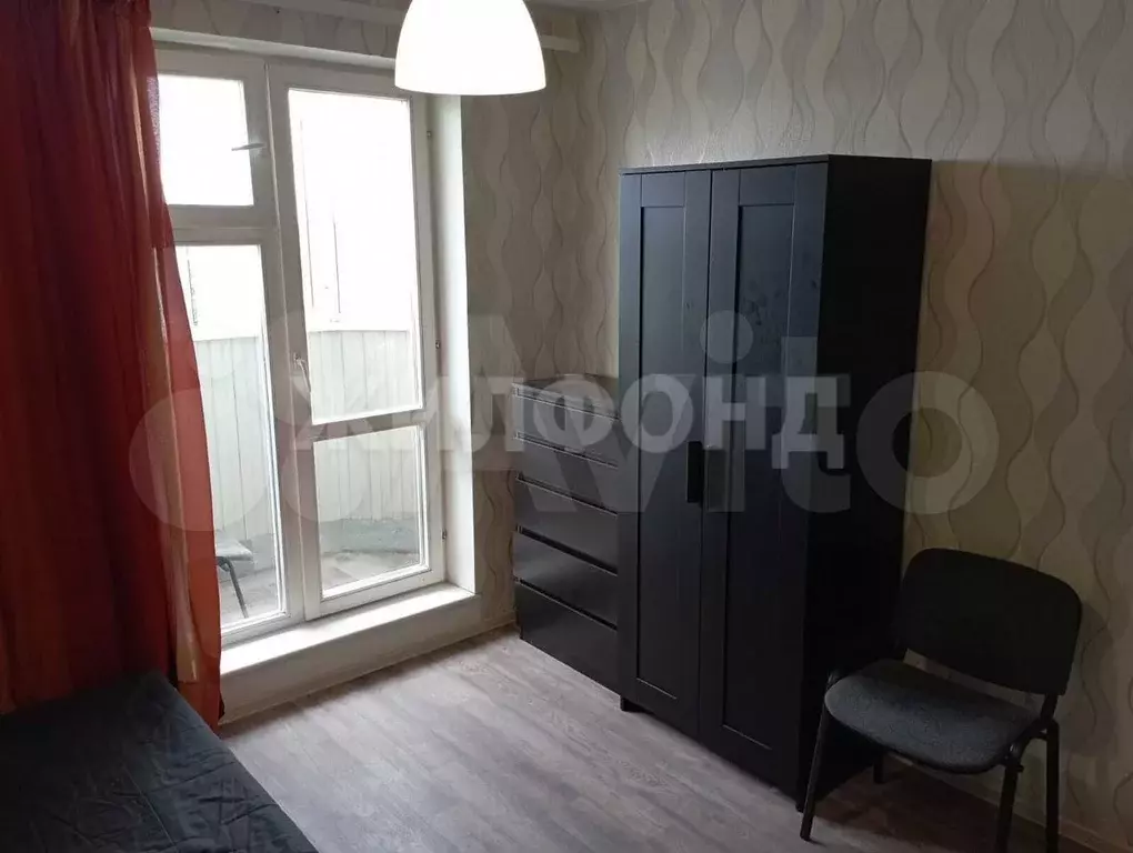 Квартира-студия, 20 м, 9/17 эт. - Фото 1