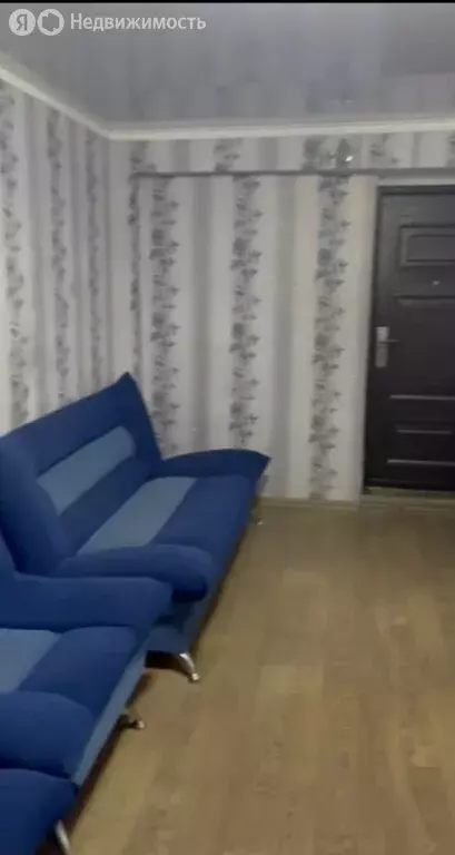 1к в -комнатной квартире (15.6 м) - Фото 2