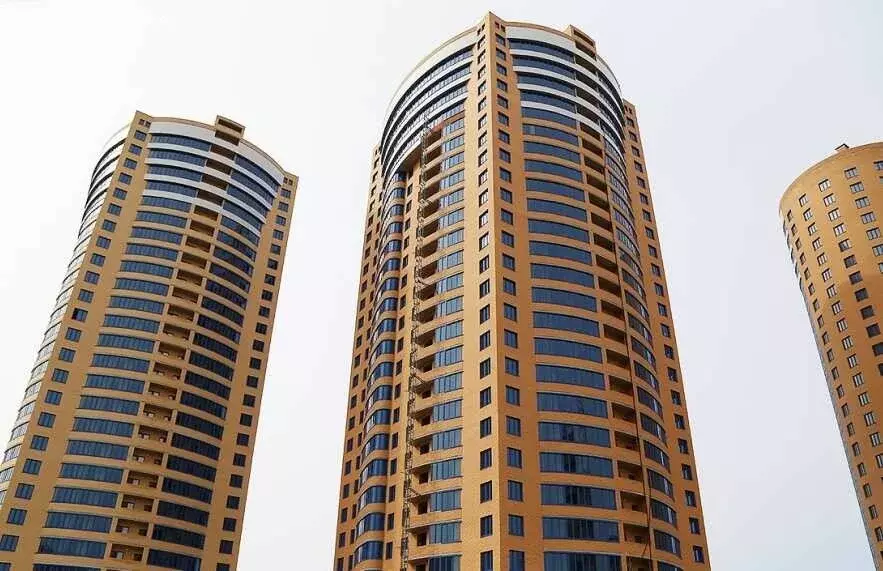 4-комнатная квартира: Реутов, улица Реутовских Ополченцев, 6 (147 м) - Фото 2