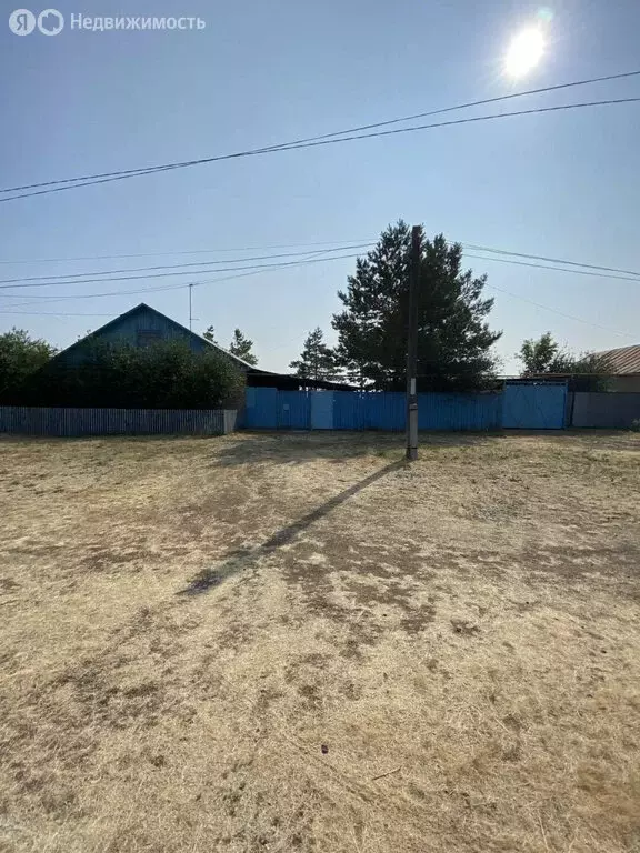 Дом в село Григорьевка Первая, улица Победы, 6 (116 м) - Фото 1