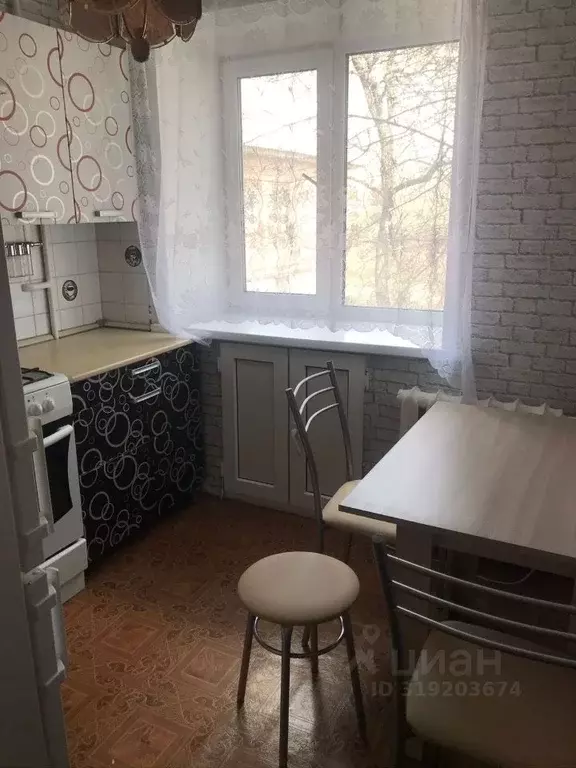 2-к кв. Свердловская область, Екатеринбург ул. Электриков, 12 (43.0 м) - Фото 1