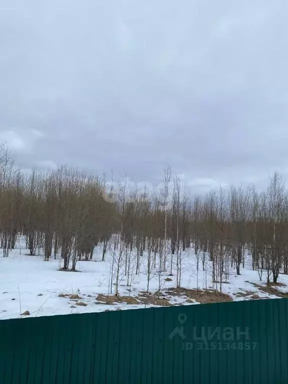 Участок в Коми, Ухта Светлое Будущее СНТ,  (8.3 сот.) - Фото 0