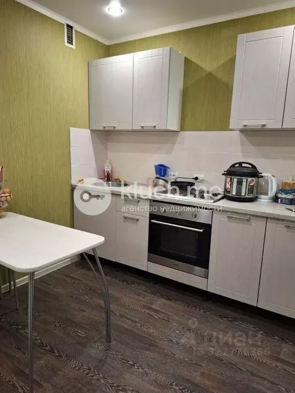 1-к кв. Татарстан, Казань просп. Альберта Камалеева, 32 (33.0 м) - Фото 1