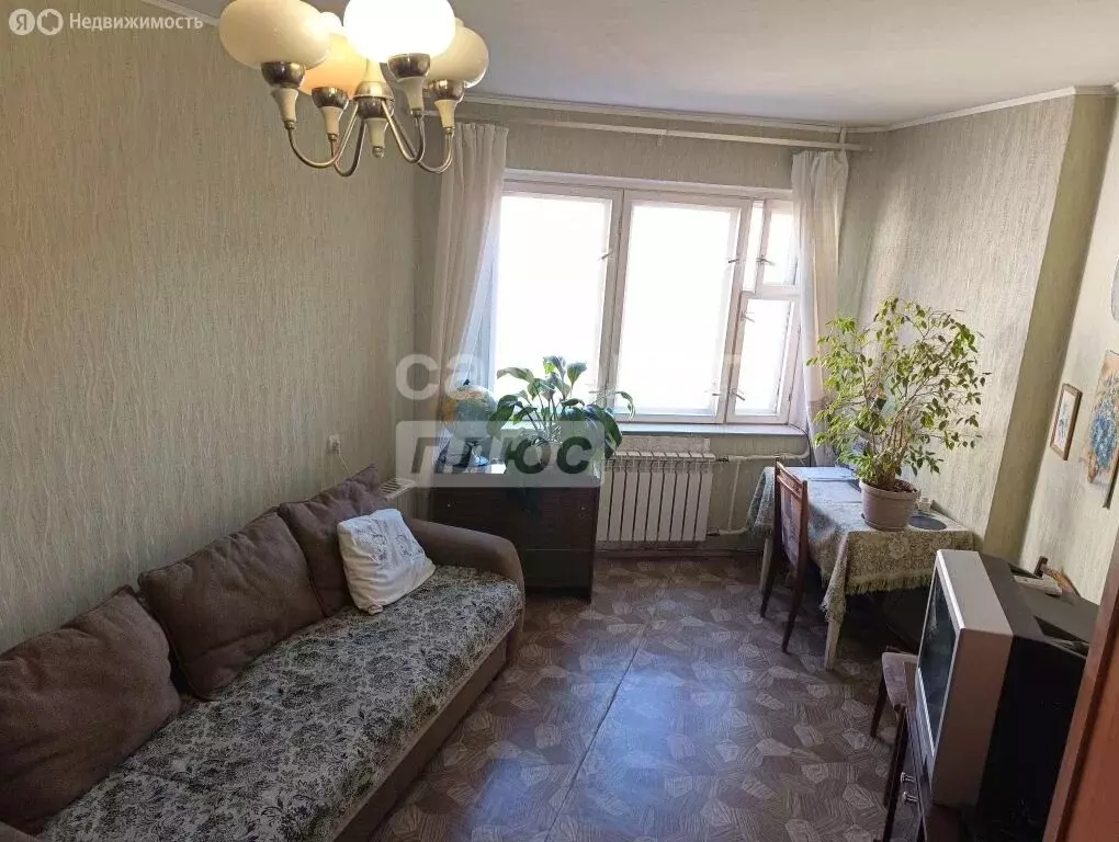 3-комнатная квартира: Липецк, улица Катукова, 41 (63.9 м) - Фото 2