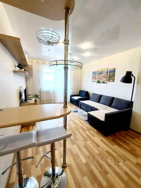 Студия Новосибирская область, Новосибирский район, Краснообск рп 111 ... - Фото 2