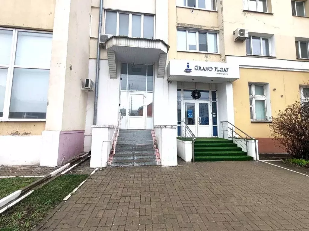 Офис в Белгородская область, Белгород Преображенская ул., 120 (60 м) - Фото 2