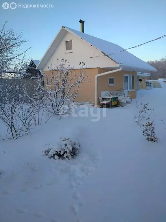 Дом в село Муранка, Набережная улица, 5 (70 м) - Фото 1