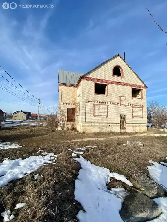 Дом в село Чернополье, Полевая улица (152 м) - Фото 1