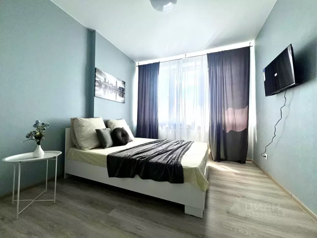 2-к кв. Удмуртия, Ижевск ул. Софьи Ковалевской, 3 (45.0 м) - Фото 1