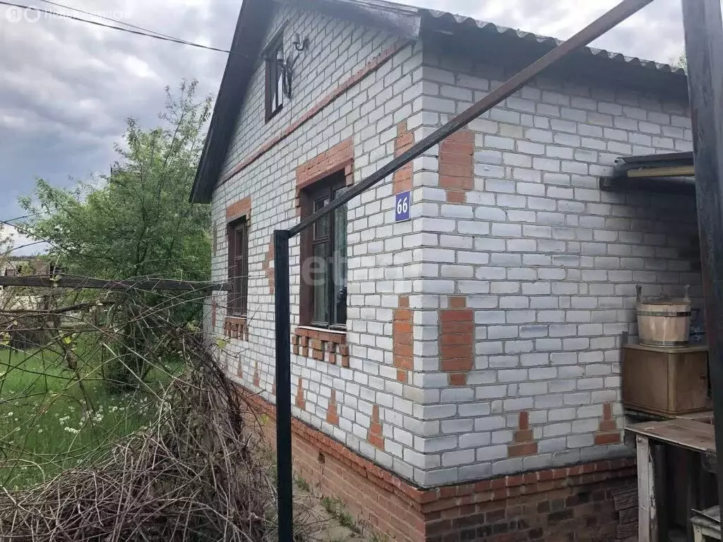 Дом в Воронеж, Лесная улица (40 м) - Фото 1