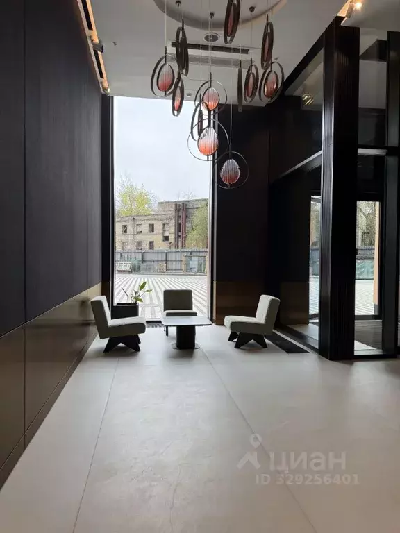 2-к кв. Москва Волгоградский просп., 32/5к4 (42.2 м) - Фото 2