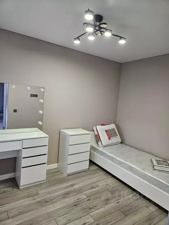 3-к кв. Ростовская область, Ростов-на-Дону Западный мкр, просп. ... - Фото 1