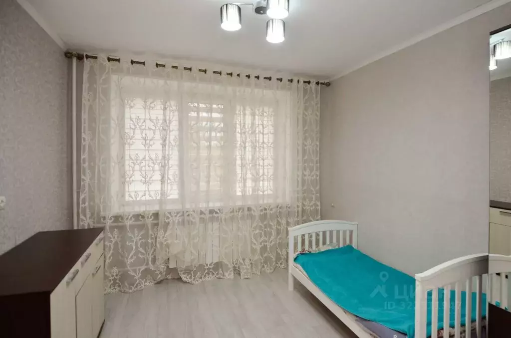 2-к кв. Ханты-Мансийский АО, Сургут ул. Мелик-Карамова, 45/1 (44.0 м) - Фото 2