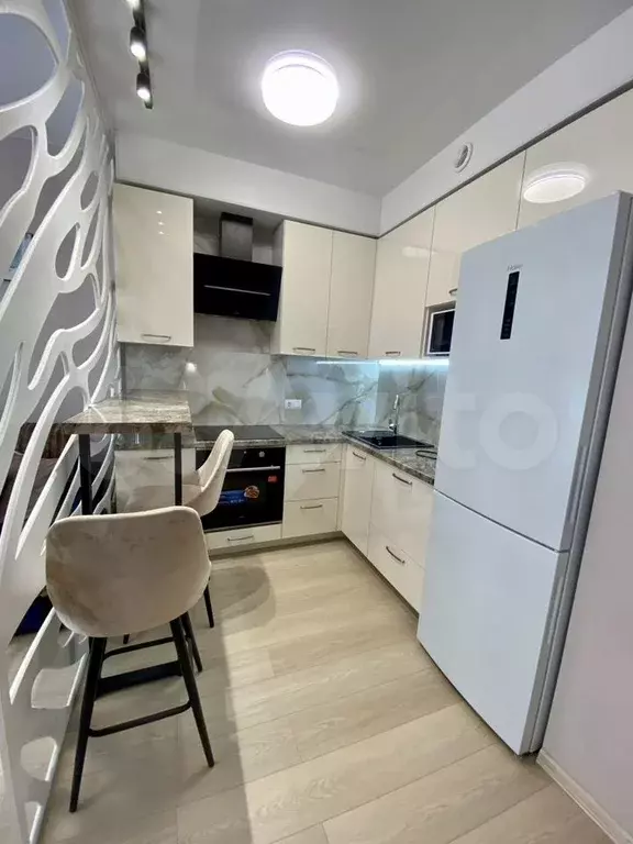 Квартира-студия, 30 м, 2/9 эт. - Фото 1