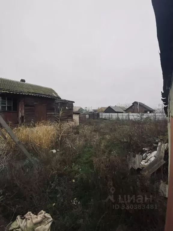 Дом в Волгоградская область, Волгоград Верхнезареченский пгт, ул. ... - Фото 2