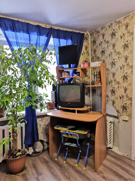 Продаётся 2-к квартира, 44 м - Фото 0