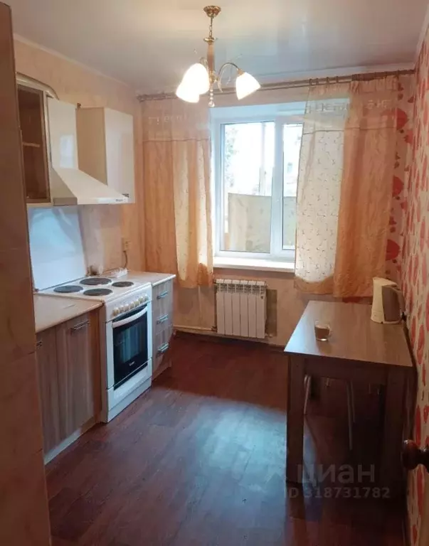 1-к кв. Воронежская область, Воронеж ул. Моисеева, 69 (38.0 м) - Фото 1