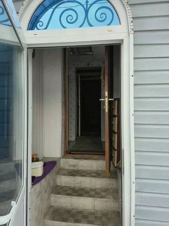 3-к кв. Тамбовская область, Жердевка Интернациональная ул., 10 (70.0 ... - Фото 2