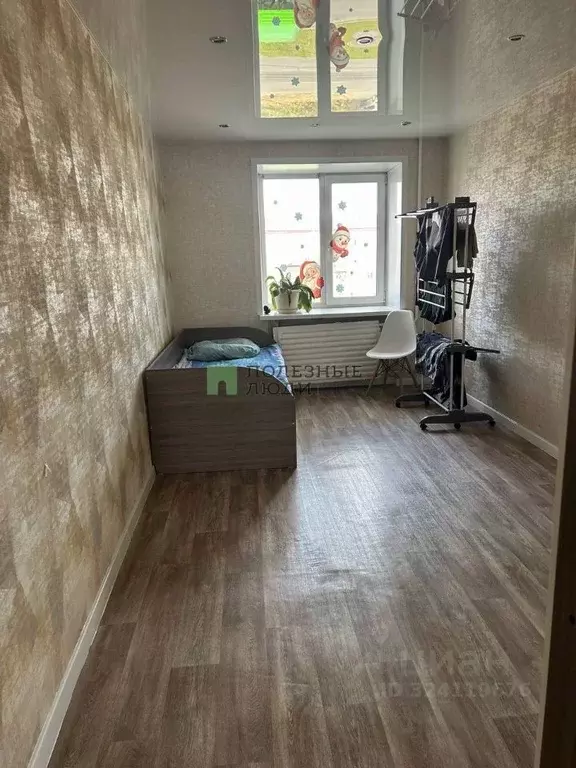 2-к кв. Курганская область, Курган просп. Конституции, 42 (45.0 м) - Фото 1