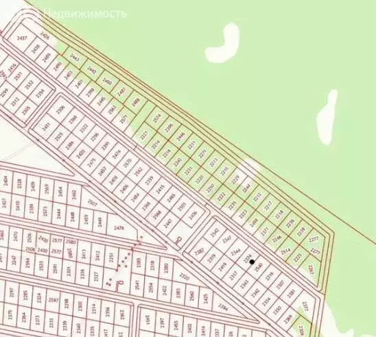 Участок в Свердловская область, Сысерть (8 м) - Фото 2