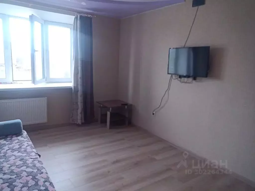 1-к кв. Кировская область, Киров ул. Шинников, 36 (37.0 м) - Фото 0