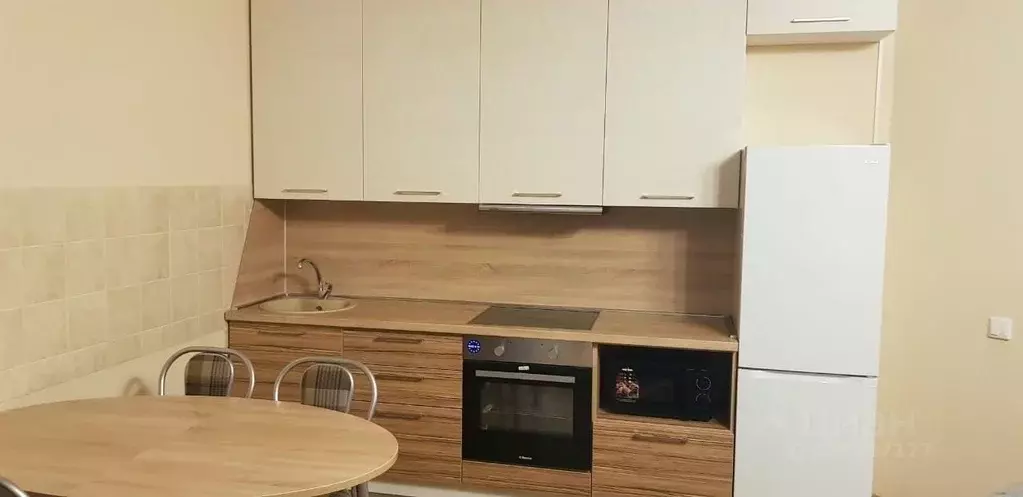 3-к кв. Новосибирская область, Новосибирский район, Станционный ... - Фото 1