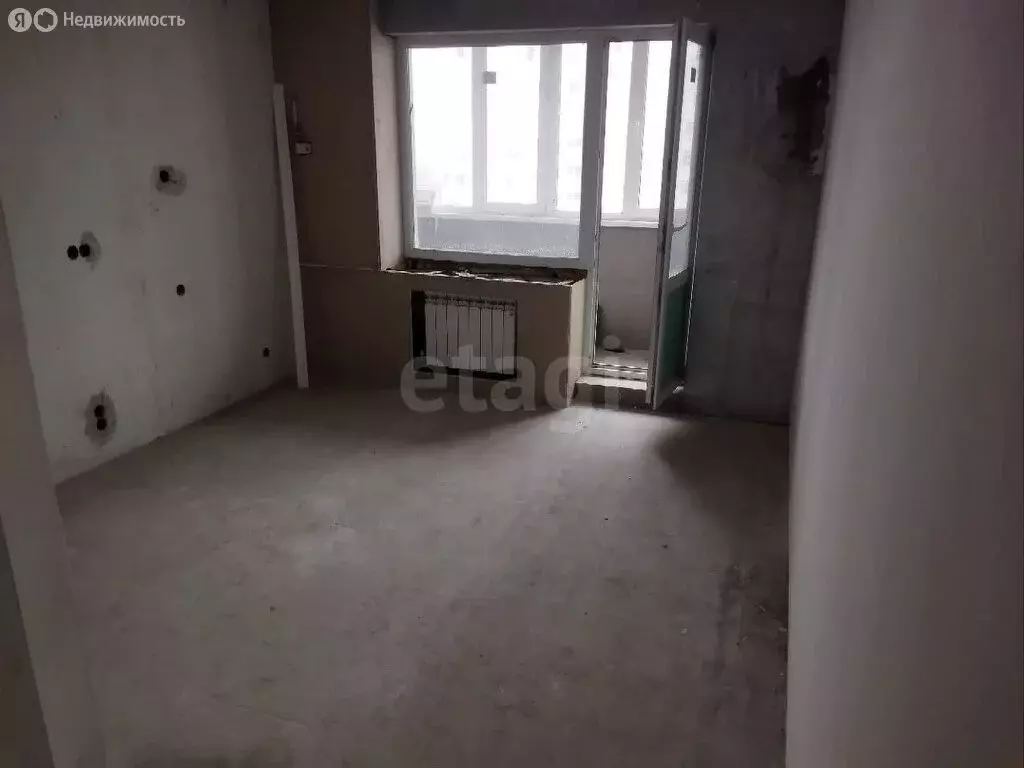 2-комнатная квартира: Саранск, Большевистская улица, 126 (62.1 м) - Фото 1