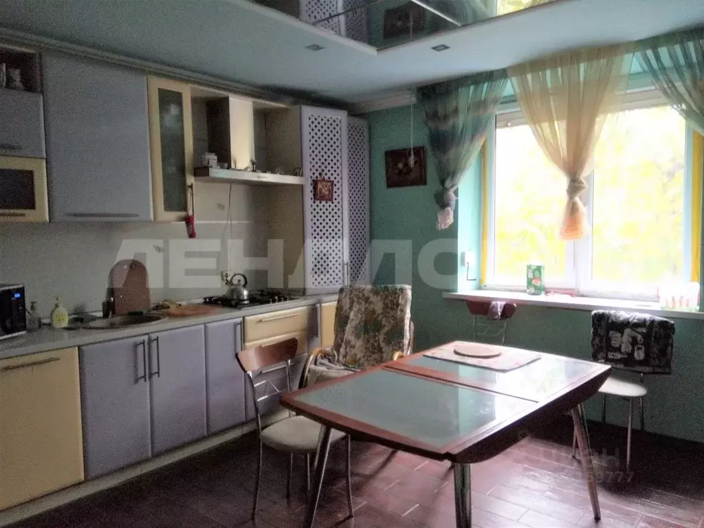 Дом в Ростовская область, Аксайский район, Большелогское с/пос, пос. ... - Фото 2