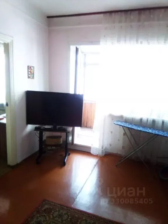 Комната Новосибирская область, Новосибирск Северная ул., 29 (13.0 м) - Фото 1