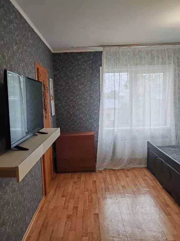 1-к кв. Кемеровская область, Кемерово Инженерная ул., 20А (34.0 м) - Фото 1