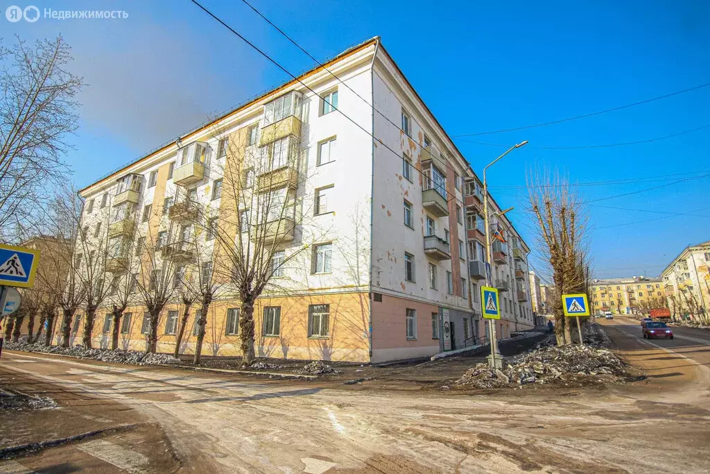 Офис (85.8 м) - Фото 1