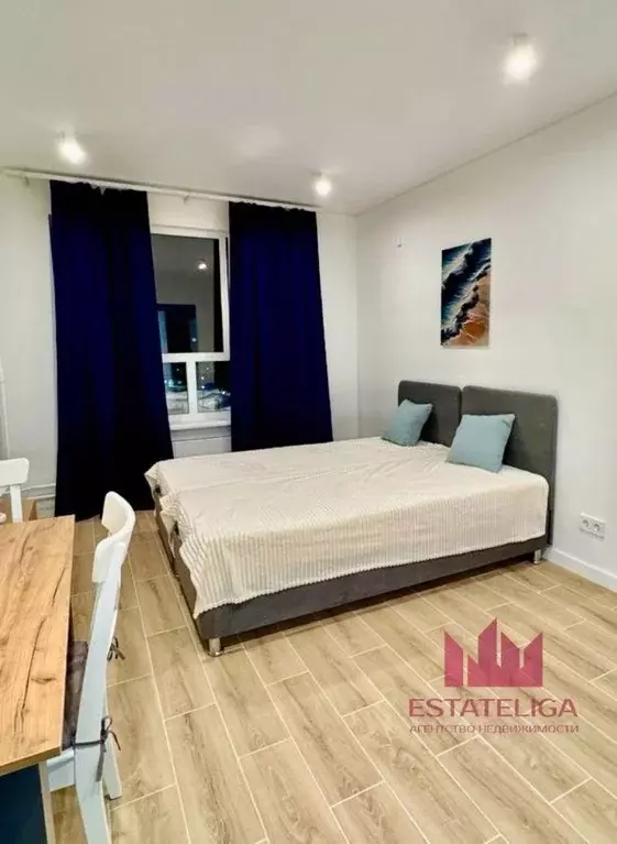 Студия Московская область, Красногорск городской округ, д. Глухово ул. ... - Фото 2