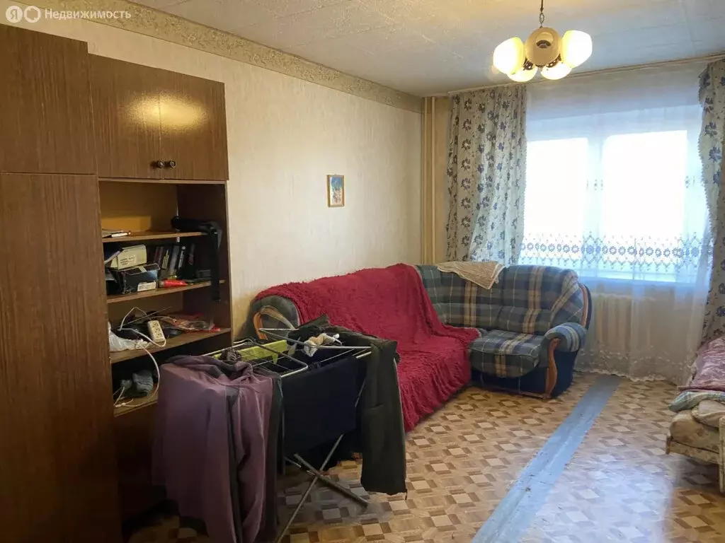 1-комнатная квартира: Уфа, улица Набережная реки Уфы, 71 (39.9 м) - Фото 2