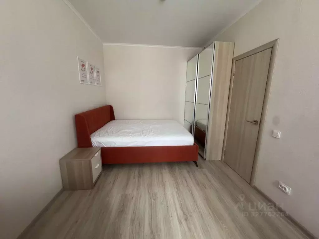 1-к кв. Московская область, Видное ул. Галины Вишневской, 12к1 (32.0 ... - Фото 1