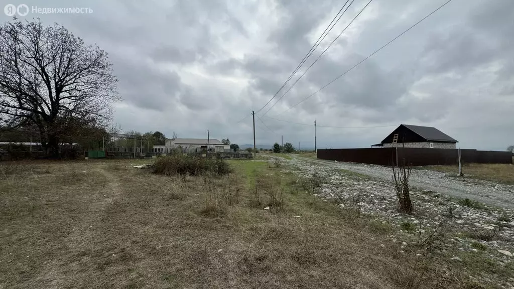 Участок в Гизель, улица Фидарова (12 м) - Фото 0