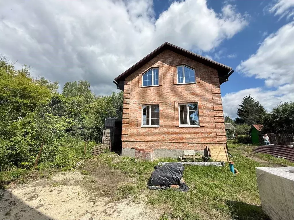 Дом 120 м на участке 7,5 сот. - Фото 1