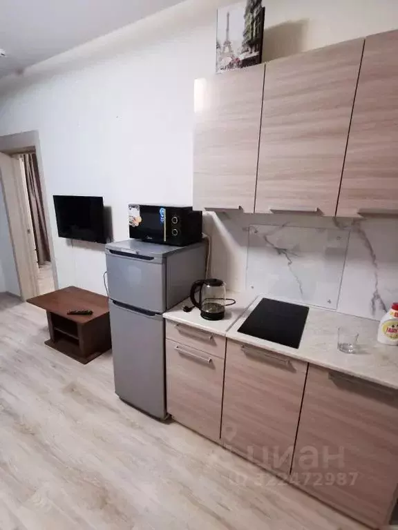 2-к кв. Санкт-Петербург Пулковское ш., 14Е (34.0 м) - Фото 2