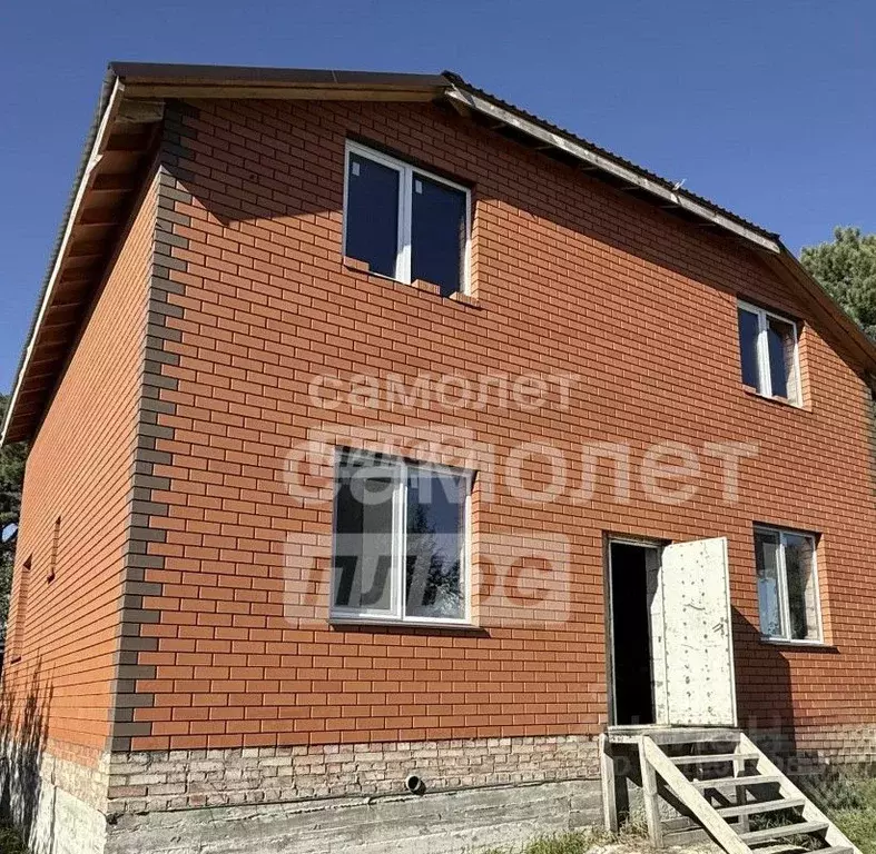 Дом в Пензенская область, Пенза Ветерок садовое товарищество, ул. 6-я ... - Фото 2