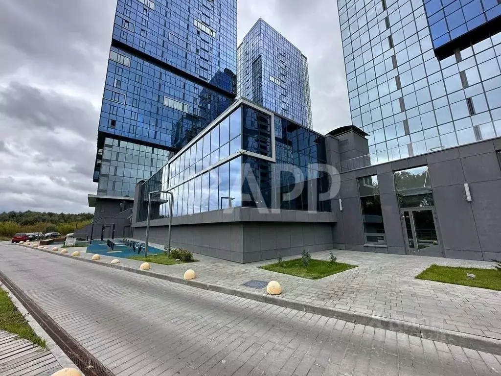 Помещение свободного назначения в Татарстан, Казань Шоссейная ул., 57 ... - Фото 1